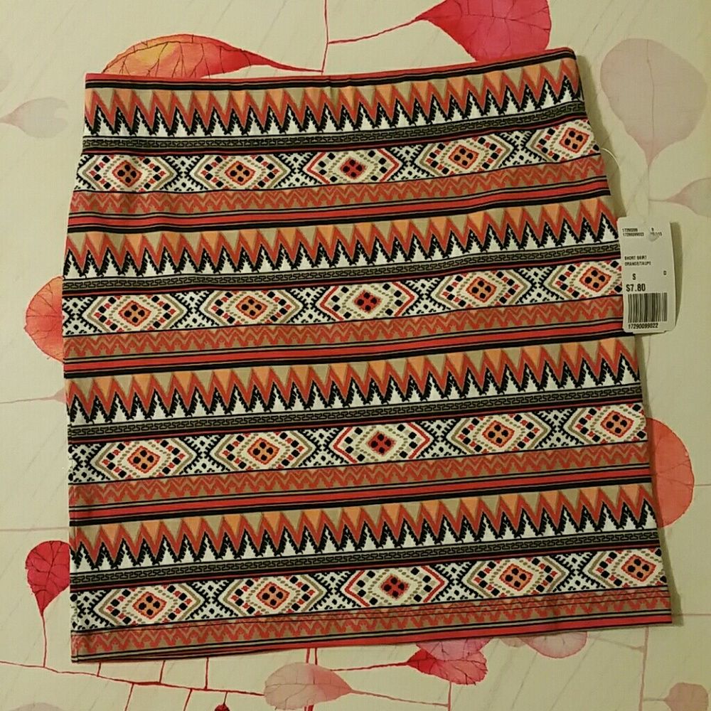 Lot of J. Crew Tops/Tees & FREE Forever 21 Skirt